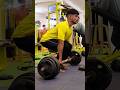 deadlift workout #gymexercises #gymmotivation #gym #fitnessmotivation #fitness #motivation #fit