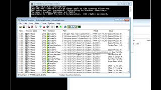 Microsoft Windows Environment Variable Expansion Issue Leads To Remote DLL (Library) Load Hijacking