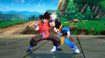 How difficult is it to make this Combo with Baseku 😖😩