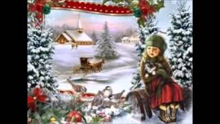 Guy Simard Et Kelly G La Lettre Pere Noel