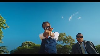 B Threy -  Nakwica  ( Official Music Video )