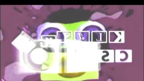 (NEW EFFECT) 6.0 Not sure what i did to Klasky Csupo