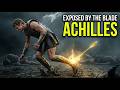 THE CURSED WEAPON: ACHILLES - Why The Gods Rigged His Birth