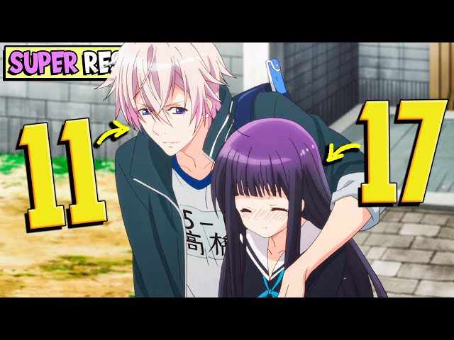 Hatsukoi Monster - Episódio 8 Online - Animes Online