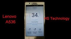How To Root Lenovo A536 - Durasi: 3.34. 