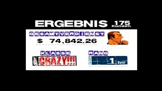 Crazy Taxi PSP - Arcade - 74,842.26$ | 175 customers screenshot 3