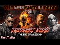 Marvelʼs Midnight sons first trailer 2026