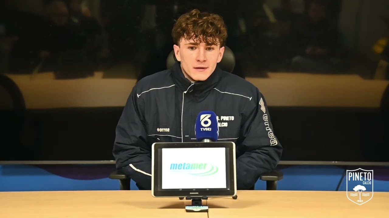 90° PINETO - GUIDONIA MONTECELIO: Gianluca Germinario