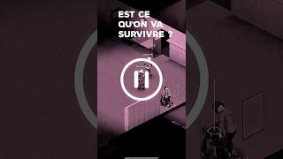 Est-ce qu'on va survivre ? EP2 PZ DISPO