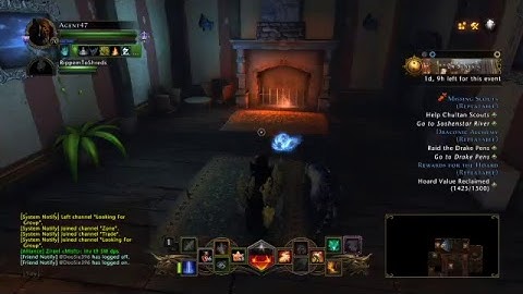 Neverwinter - Control Wizard 47 - Mod 13