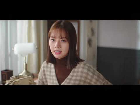 Пугающее сожительство/Мой сосед Кумихо (My Roommate Is a Gumiho)
