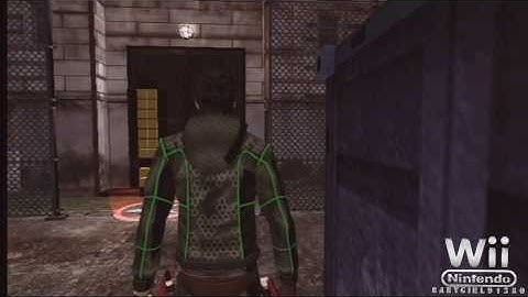 No More Heroes 2 Desperate Struggle Walkthrough  (part 10)