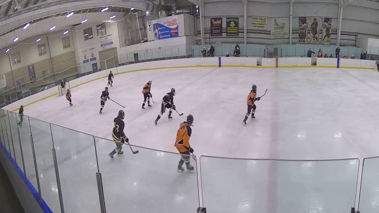 Grace Crowley Highlights