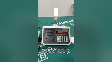 JWI-770P indicator OK printing & U disk storage