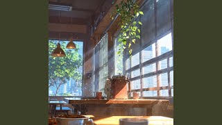 Amber Horizon Under Harmonic Cadenza 겨울