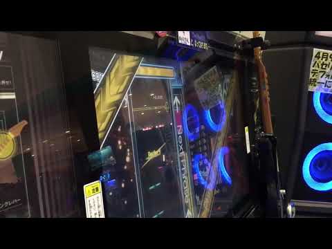 【GITADORA】輪廻転生(EXT-G) FULL COMBO