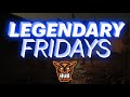 The Division 2 // Legendary Fridays! // Road to 300 subs !