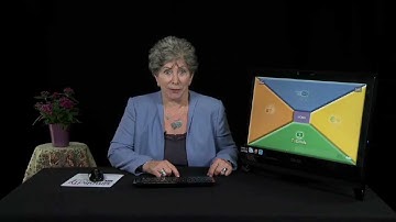 Simplicity Envelope Trailer with Valerie Singleton