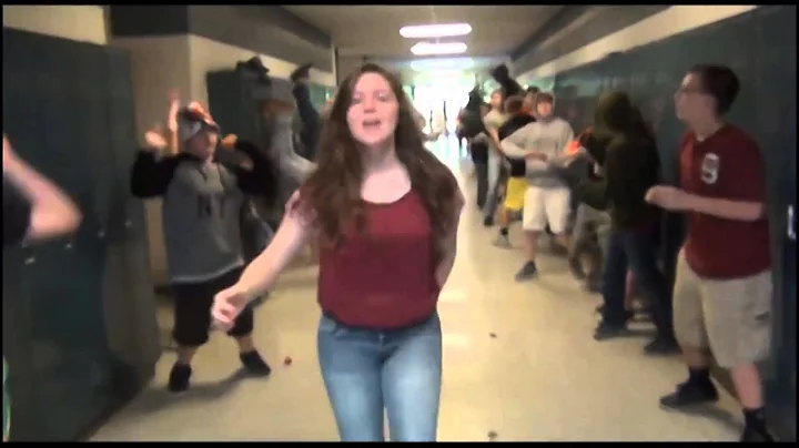 West Shamokin LipDub