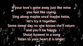 Sha Lala | Vengaboyz | KARAOKE | Male Version