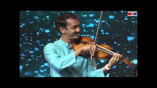 LGMF concert, Pune | Bindu Subramaniam | Ambi Subramaniam