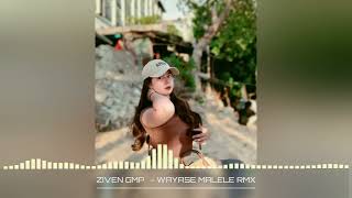 Download Lagu WAYASE TERBARU‼️ZIVEN GMP - WAYASE MALELE REMIX MP3 Download Lagu WAYASE TERBARU‼️ZIVEN GMP - WAYASE MALELE REMIX MP3