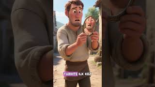 Ayna İlk Kez Malatyaya Gelince Ortalık Karıştı I Komik Hikaye