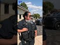 Cops Try to Violate Mans Rights, Get Owned & Dismissed by Man Refusing to Idenitfy