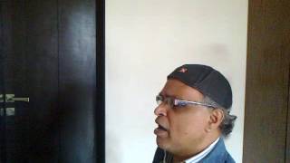 Dinesh Kamath Sings Dil Mera Churaya Kyun?