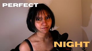 Perfect Night - LE SSERAFIM (Cover)
Hi guys, its been so long but I am finally back with another cover! Although, I didnt have to rewrite this one into English, its was still a fun one to make so hope you enjoy and thanks for voting on the poll! Hope everyones well, as always. :)
Credits go to HYBE, Source Music and to LE SSERAFIM.
Instrumental by j a e y u u n i e: https://youtu.be/xkXtiJ592HE?si=nYeNmOBZcclXJ1cX
Acapella: https://drive.google.com/file/d/1dxxj15qymAwBg0LQG_tVr4FN6RnYBYFk/view?usp=drive_link
Lyrics:
Me and my girlies, we gon party till its early
Got me feeling otherworldly tonight
Caught in some traffic, but the radio is blasting
Drop a red light and well sing it, Goodbye
Ooh
By the morning, feel like magic
I got all I need, you know nothing else can beat
The way that I feel when Im dancing with my girls
Perfect energy, yeah, we flawless, yeah, we free
Theres no better feeling in the whole wide world
Tonight
I dont care whats wrong or right
Dont start blowing up my line
Id care at 11:59
But nothing counts after midnight
Come and take a ride with me
I got a credit card and some good company
Some come through, make the fit real good
Why you still stuck on loading? Waiting on you, babe
Ooh
Night to morning, live slow motion
I got all I need, you know nothing else can beat
The way that I feel when Im dancing with my girls
Perfect energy, yeah, we flawless, yeah, we free
Theres no better feeling in the whole wide world
Tonight
I dont care whats wrong or right
Dont start blowing up my line
Id care at 11:59
But nothing counts after midnight
Ooh
By the morning, feel like magic
I got all I need, you know nothing else can beat
The way that I feel when Im dancing with my girls
Perfect energy, yeah, we flawless, yeah, we free
Theres no better feeling in the whole wide world
Tonight
I dont care whats wrong or right
Dont start blowing up my line
Id care at 11:59
Dont start blowing up my line Perfect Night - LE SSERAFIM (Cover)