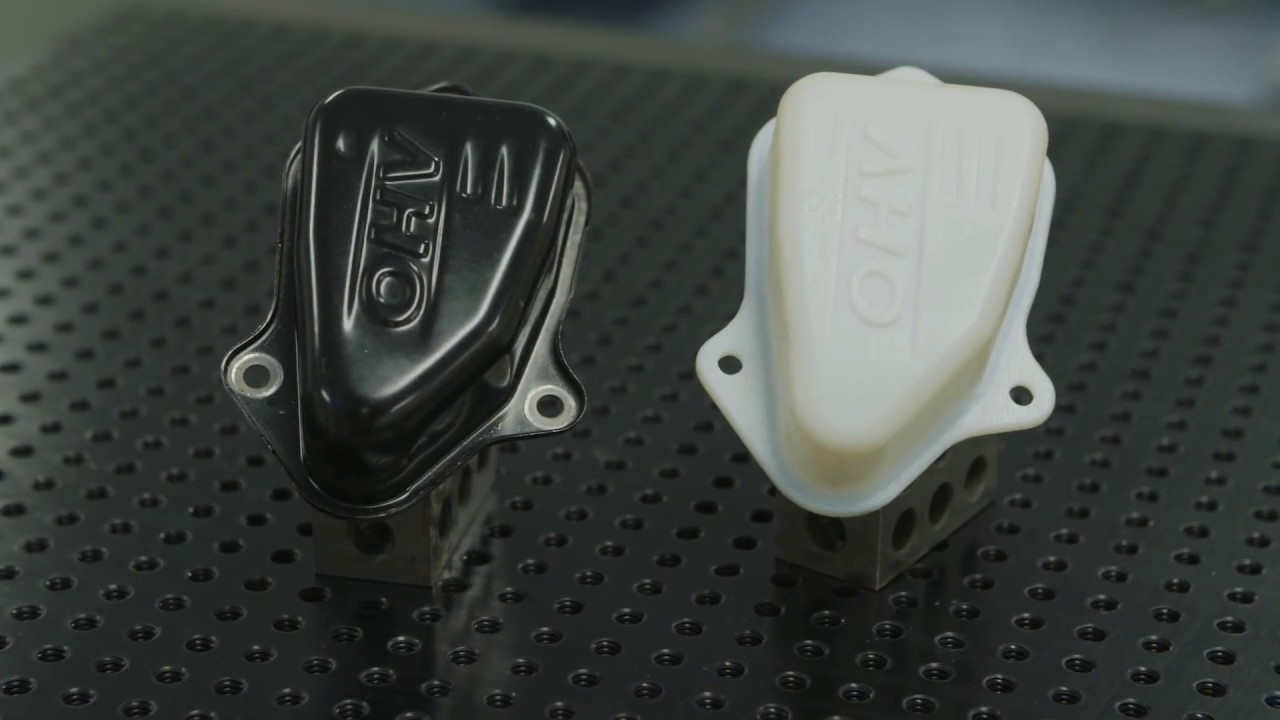 Revere Outdoor Power Equipment