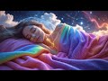 Quiet Tunęs | 432Hz + 528Hz Healing Frequencies That Put You Into the Deepest Sleep #sleepmusic
