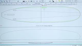 Shaping A Hyper Mike At The Kona Board House