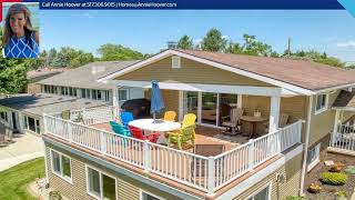 120 Bedford Drive video tour