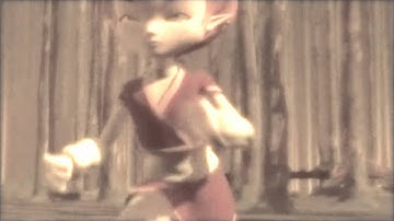 The Journey of Code Lyoko (A Trailer)