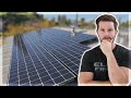The TRUTH About Solar! 4 Year Review