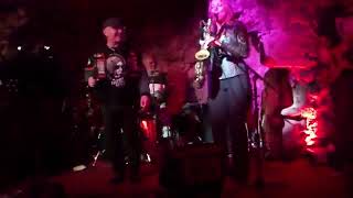 Unchain My Heart Meti̇n Sensoy & Tatyana Hamarat