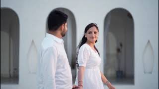 Amit & Saroj Pre - Wedding Trailer 🫶