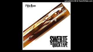 Swerte — Looking Back ft Perfect Storm (Prod. by Swerte)