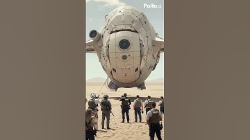 part49:mysterious  Alien First Contact | Stunning Sci-Fi Animation | Stunning Sci-Fi Animation