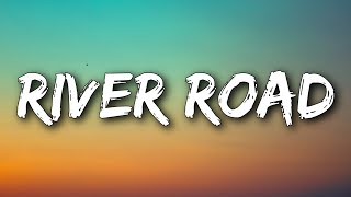 ZAYN - River Road (Lyrics)