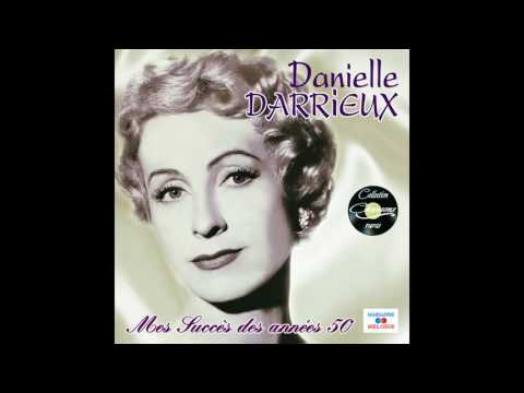 Danielle Darrieux - There's Danger in Your Eyes, Cherie (From "Rich, Young and Pretty")