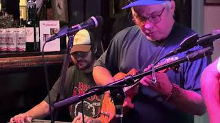 Put Away Wet, Johnny Markowski and friends, Peter Lister, The '76 House, Tappan, NY, August 24, 2026