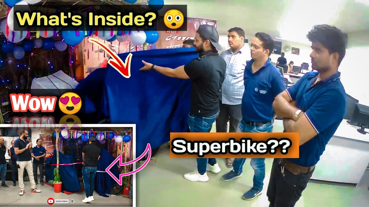 They Invited Me As Guest😍 || There Launching Event 🔥 