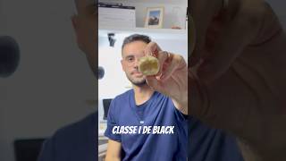 Classe I de Black - Classificação das Cavidades