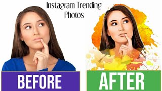 Photo Lab Editing | How to use Photolab App | trending photo editing with photo lab pro 2021 screenshot 5