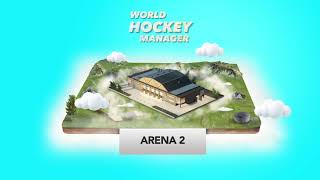 World Hockey Manager -Custom Video Add screenshot 1