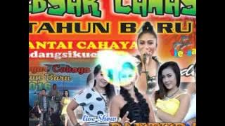 New pantura sendang sikucing LUKA HATI LUKA DIRI