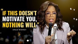 Oprah Winfrey's Speech Will Change The Way You Look At Things | Motivation