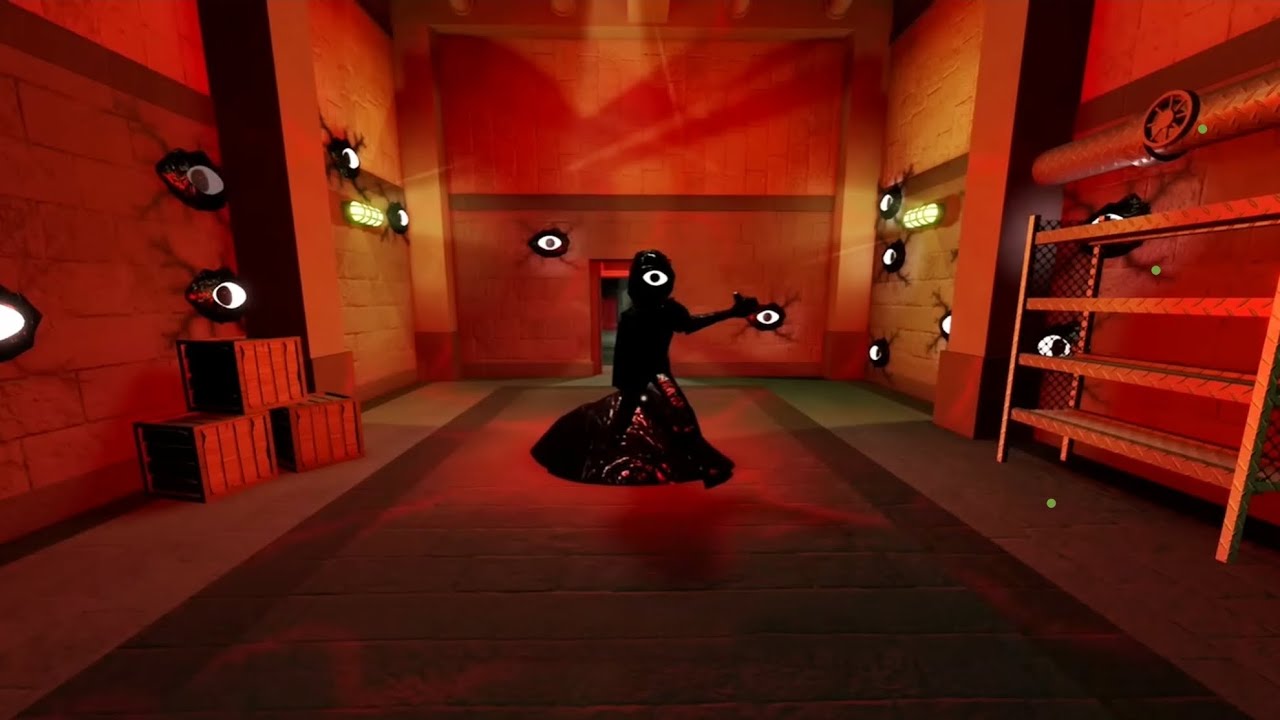 doors floor 2 SoundtrackI can't run YouTube